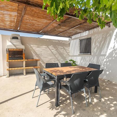 Villa De Fernan Perez Níjar Exterior foto